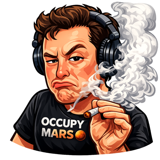 Elon mode activated